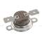 EAW EAW 1KO1RA04505A BiMetalový termostat 45°C